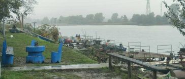 REPORTAJ Tulcea: Punctele de gastronomie locală reclamă legislația caducă din domeniu