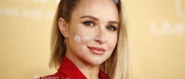 Moartea actriței Hayden Panettiere, declarată accidentală; ancheta a fost încheiată