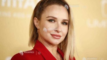Moartea actriței Hayden Panettiere, declarată accidentală; ancheta a fost încheiată