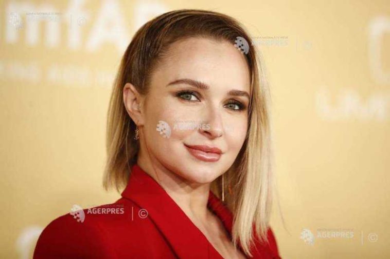 Moartea actriței Hayden Panettiere, declarată accidentală; ancheta a fost încheiată