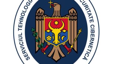 Datele a circa 750.000 de cetățeni din Republica Moldova ar fi fost extrase în urma unui atac cibernetic