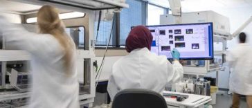 Legături genetice cu 16 boli, identificate de cercetători din Australia