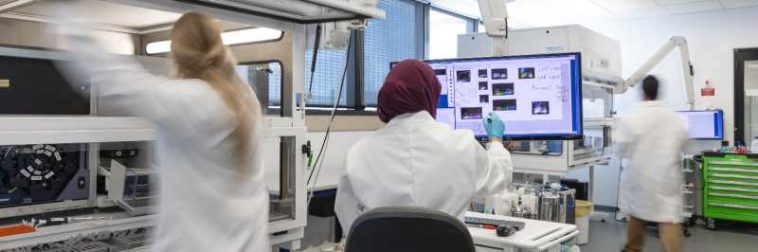 Legături genetice cu 16 boli, identificate de cercetători din Australia