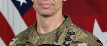 Principalul strateg militar al Statelor Unite a fost destituit (presă)