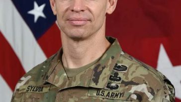 Principalul strateg militar al Statelor Unite a fost destituit (presă)