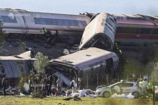 Fotbal: Minut de reculegere la meciurile din Cupa Spaniei, în urma accidentului feroviar de la Toledo