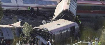 Fotbal: Minut de reculegere la meciurile din Cupa Spaniei, în urma accidentului feroviar de la Toledo