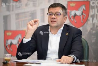 Iași: Președintele CJ acuză Ministerul Sănătății că blochează proiectul Institutului Regional de Medicină Cardiovasculară