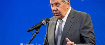Lavrov va cere ridicarea sancțiunilor împotriva Rusiei la reuniunea miniștrilor de externe din G20 din SUA