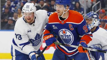 Hochei: Connor McDavid (Edmonton Oilers) scrie istorie în NHL