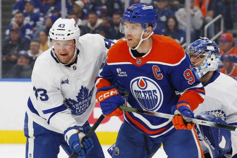Hochei: Connor McDavid (Edmonton Oilers) scrie istorie în NHL