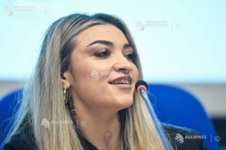 Haltere: Mihaela Cambei, departe de medalii la Mondialele de la Ningbo