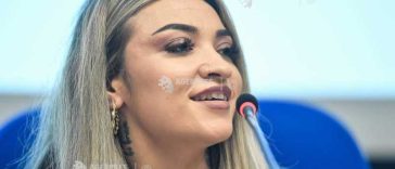 Haltere: Mihaela Cambei, departe de medalii la Mondialele de la Ningbo
