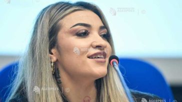 Haltere: Mihaela Cambei, departe de medalii la Mondialele de la Ningbo
