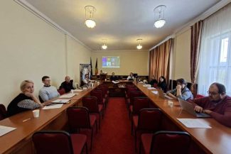 Mureș: Istoria extremismului interbelic, dezbătută de cercetători pentru a înțelege provocările politice de astăzi