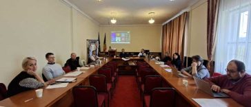 Mureș: Istoria extremismului interbelic, dezbătută de cercetători pentru a înțelege provocările politice de astăzi