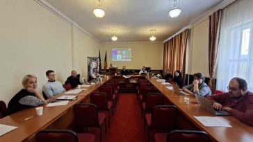 Mureș: Istoria extremismului interbelic, dezbătută de cercetători pentru a înțelege provocările politice de astăzi