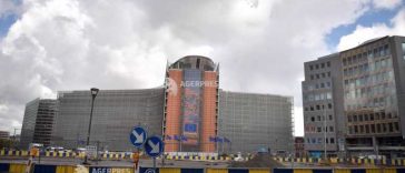 Comisia Europeană: Atacurile cu drone asupra navelor comerciale în Marea Neagră sunt o escaladare periculoasă și inacceptabilă