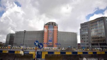 Comisia Europeană: Atacurile cu drone asupra navelor comerciale în Marea Neagră sunt o escaladare periculoasă și inacceptabilă