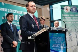 VIDEO Rogobete: Demersurile pentru un nou centru destinat marilor arși în București ar putea începe anul viitor