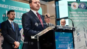 VIDEO Rogobete: Demersurile pentru un nou centru destinat marilor arși în București ar putea începe anul viitor