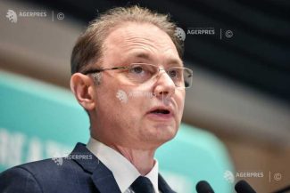 VIDEO Niculescu: Personalul medical și pacienții nu trebuie să se confrunte cu dificultăți; o decizie va fi luată în ședința de Guvern de…