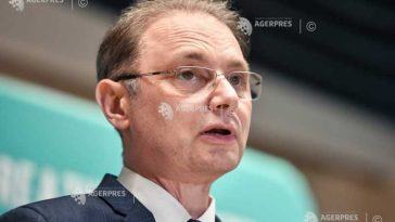 VIDEO Niculescu: Personalul medical și pacienții nu trebuie să se confrunte cu dificultăți; o decizie va fi luată în ședința de Guvern de…