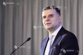 Petrescu: Adoptarea legislației financiare în Republica Moldova, însoțită de condiții care să încurajeze emisiunile și participarea…