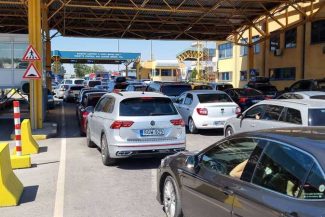 BTA/Consiliul municipal Ruse îi cere cabinetului să renunțe la taxa de trecere a podului Ruse-Giurgiu către România