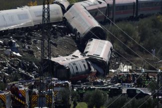 Accident feroviar în Toledo/Fostul ministru spaniol al muncii, Fatima Banez, printre decedați