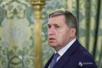 Moscova avertizează #Ucraina că, dacă va ataca de ziua națională a Rusiei, va pune în pericol reuniunea tripartită