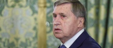Moscova avertizează #Ucraina că, dacă va ataca de ziua națională a Rusiei, va pune în pericol reuniunea tripartită