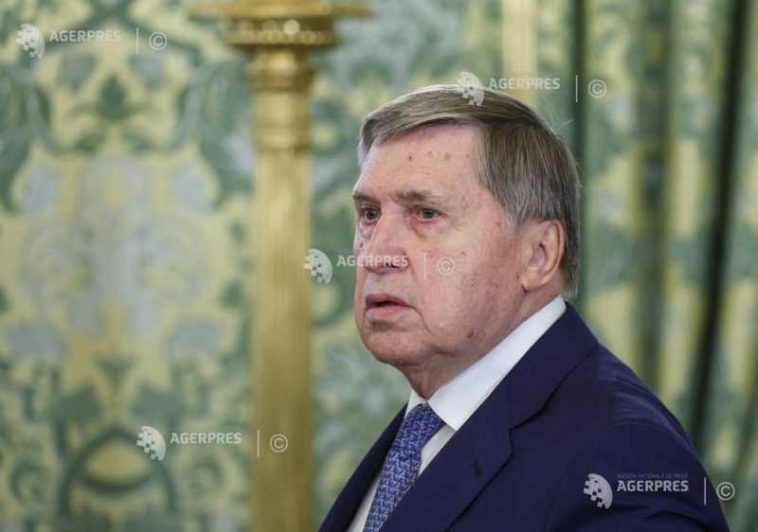 Moscova avertizează #Ucraina că, dacă va ataca de ziua națională a Rusiei, va pune în pericol reuniunea tripartită