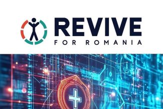 Mureș: UMFST demarează un proiect de 43 de milioane de lei pentru transformarea digitală a sănătății din România