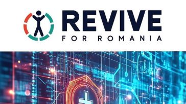 Mureș: UMFST demarează un proiect de 43 de milioane de lei pentru transformarea digitală a sănătății din România