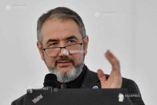 Sorin Costreie, la întâlnirea cu reprezentanți ai comunității educaționale: Una dintre priorități este să avem școli sigure