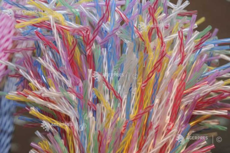Paiele de hârtie sunt mai dăunătoare pentru mediu decât cele din plastic (studiu)