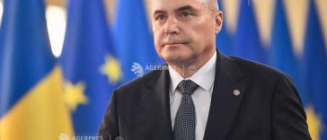 Dumitru Chisăliță a discutat cu omologul din Republica Moldova despre consolidarea cooperării bilaterale în domeniul energiei