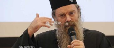 Arhimandritul Nicodim Petre – noul Episcop de Bălți din Mitropolia Basarabiei