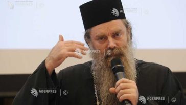 Arhimandritul Nicodim Petre – noul Episcop de Bălți din Mitropolia Basarabiei