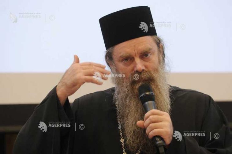 Arhimandritul Nicodim Petre – noul Episcop de Bălți din Mitropolia Basarabiei