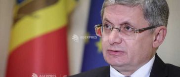 Republica Moldova: Compromiterea datelor a circa 750.000 de moldoveni; președintele legislativului anunță o anchetă și audieri în parlament