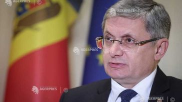 Republica Moldova: Compromiterea datelor a circa 750.000 de moldoveni; președintele legislativului anunță o anchetă și audieri în parlament