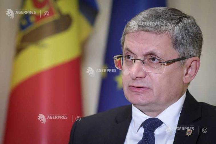 Republica Moldova: Compromiterea datelor a circa 750.000 de moldoveni; președintele legislativului anunță o anchetă și audieri în parlament