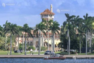 SUA: Armata a instalat sisteme de apărare aeriană la reședința lui Trump de la Mar-a-Lago, în Florida