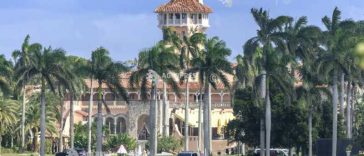 SUA: Armata a instalat sisteme de apărare aeriană la reședința lui Trump de la Mar-a-Lago, în Florida