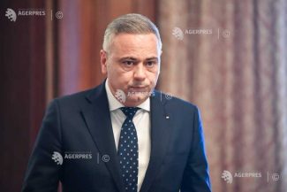 Barbu: România se dezvoltă prin investiții și producție românească