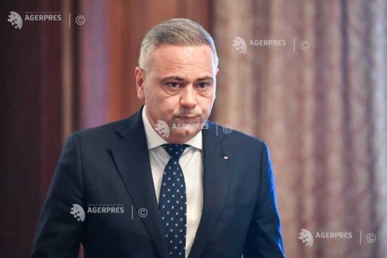 Barbu: România se dezvoltă prin investiții și producție românească