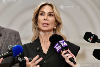 Turcan (PNL): Ministerele cu nevoie urgentă de rectificare bugetară sunt fix cele conduse de miniștrii PSD