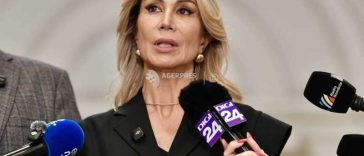 Turcan (PNL): Ministerele cu nevoie urgentă de rectificare bugetară sunt fix cele conduse de miniștrii PSD